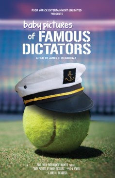 infinite jest baby pictures of famous dictators