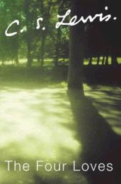 cs Lewis The Four Loves