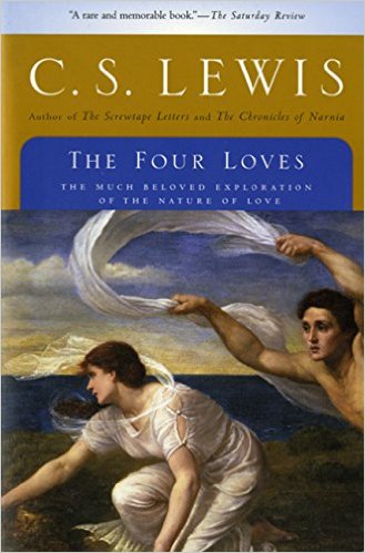 cs Lewis The Four Loves3