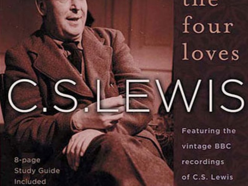 The Words C.S. Lewis Made Up:&nbsp;Disredemption