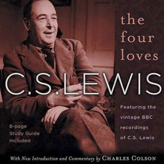 four_loves_cd lectures