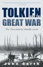 john garth great war