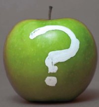 apple teaching question