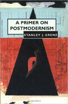 stanley grenz primer on postmodernism