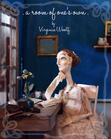 virginia woolf a room of ones own 8