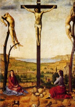 Crucifixion