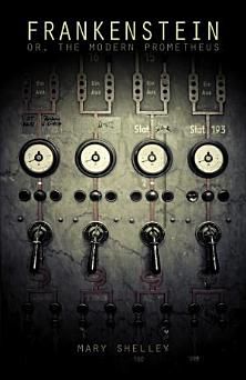 Frankenstein by mary shelley 5