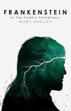Frankenstein by mary shelley