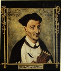 Imitatio Christi Thomas_von_Kempen