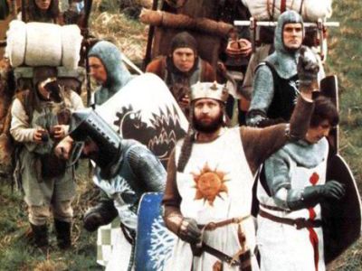 The Words C.S. Lewis Made Up:&nbsp;Grailologist