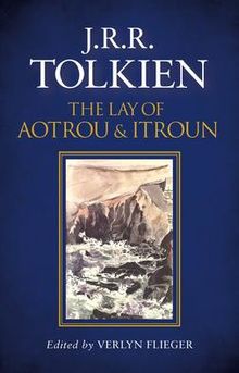 tolkien aotrou and itroun