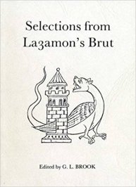 Brook Selections from Laȝamon_s Brut