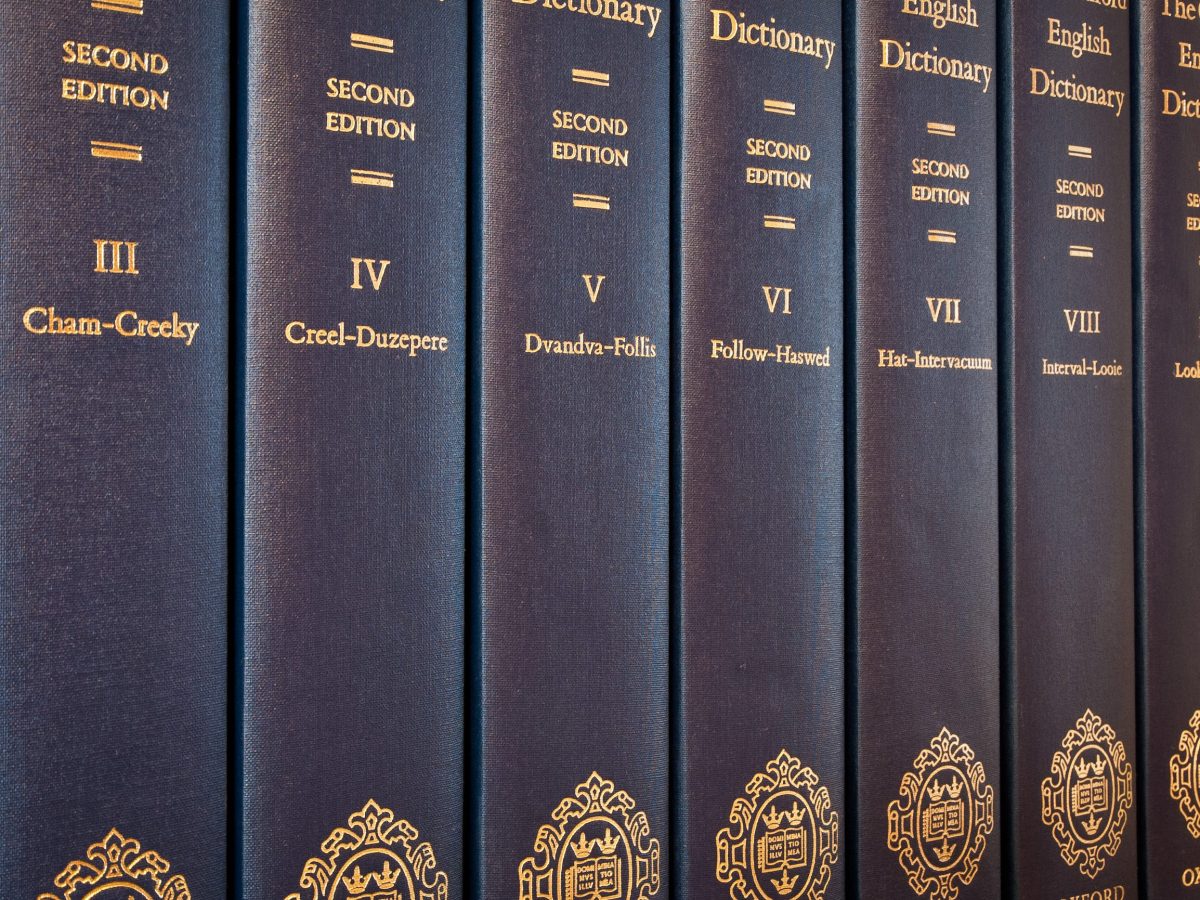 C.S. Lewis, Sexology, and the&nbsp;OED