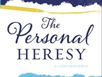 “The Personal Heresy” and C.S. Lewis’ Autoethnographic Instinct: An Invitation to Intimacy in Literature and&nbsp;Theology