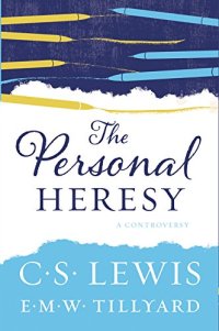 lewis personal heresy 4