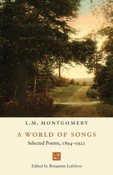 montgomery Lefebvre World of Songs